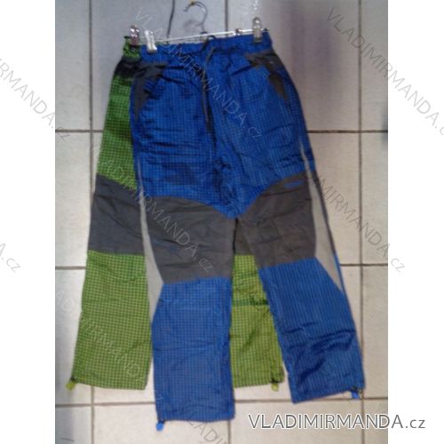 Warme Nylonhose für Jungen (116-146) GRACE B-41140
