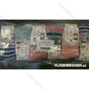 Socken warme Frauen und Jugendliche (35-38,38-41) AURA.VIA NV-2051
