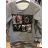 Sweatshirt Sweetheart Sweatshirt (4-14 Jahre) ITALIENISCHE JUNGE MUTTER IMM907
