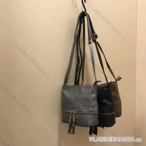 Damenhandtasche (uni) ITALIENISCHER MODUS IM817M-108
