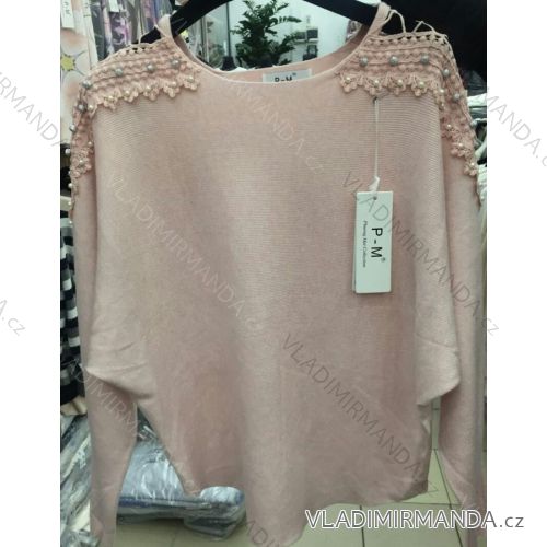 Damenpullover (m-2xl) PM GR17034
