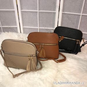 Damenhandtasche (uni) ITALIAN Fashion IM817-7072
