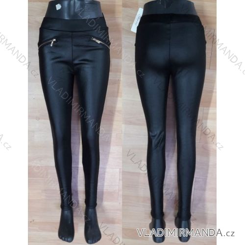 Leggings warme lange Bambusdamen (m-xxl) ELEVEK PP119