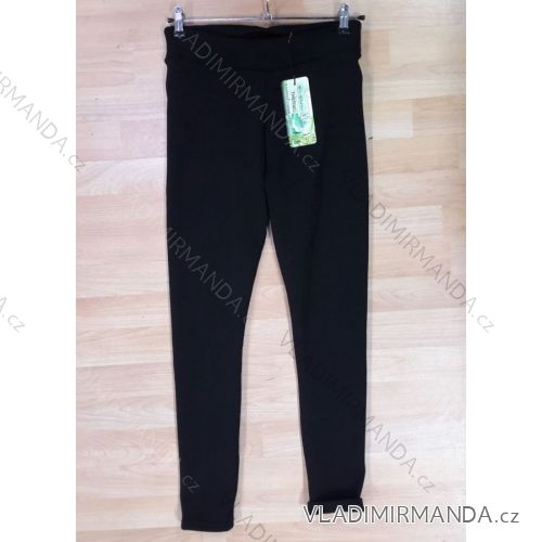 Leggings warme lange Bambusdamen (m-xxl) ELEVEK GW-8889
