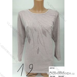 Lingerie Longsleeve (l-3xl) ERBOSSI PM117K976
