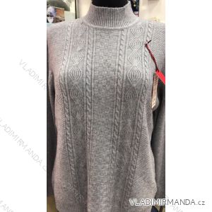 Pullover Kurzarm Damen (l-3xl) POLSKá MODA PM117086
