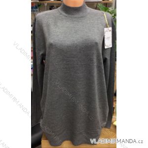 Pullover Kurzarm Damen (l-3xl) POLSKá MODA PM117089
