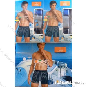 Herren Boxerky Modal (1-3xl) DMD DIAMOND V-0819
