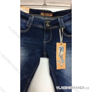 Jeansgewehr (36-46) SMILING JEANS S137
