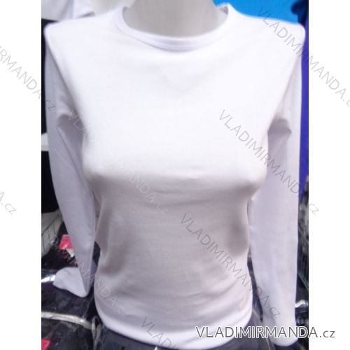 Damen-Langarmshirt (m-3xl) ETXANG BU-2030
