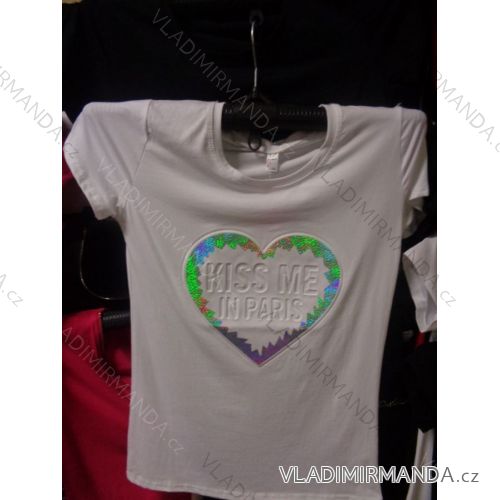 T-Shirt Kurzarm (s-xl) ALNWICK IM618WP80689
