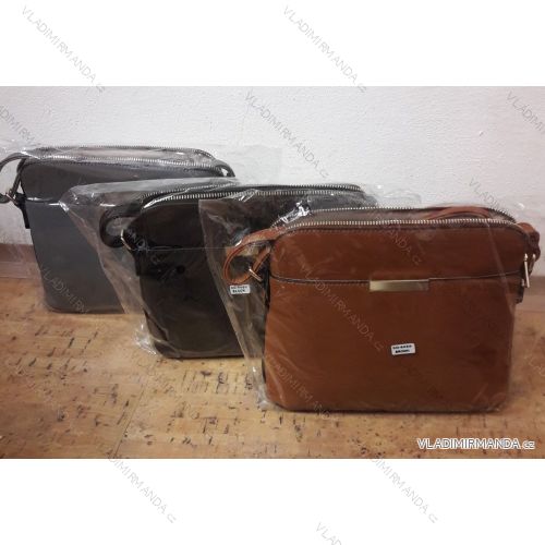 Damenhandtasche (uni) ITALIENISCHER MODUS IM818SD-808
