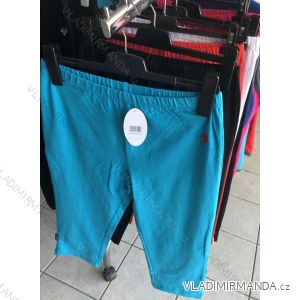 Leggings 3/4 kurze Damen (m-3xl) COANDIN K2232-15