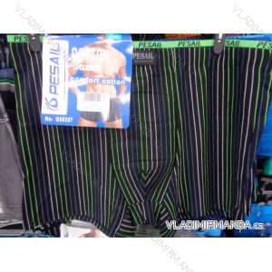 Herren Boxer Baumwolle (l-3xl) PESAIL G55357
