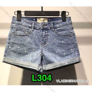 Shorts Damen (xs-xl) LEXXURY L304L
