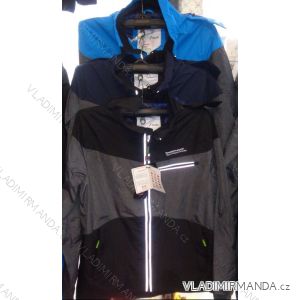 Kurzarmjacke Herren (m-2xl) POLSKÁ VÝROBA HV-908
