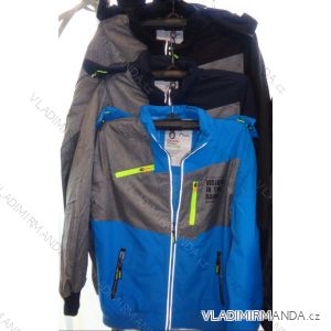 Kurzarmjacke Herren (m-2xl) POLSKÁ VÝROBA HV-EXP79
