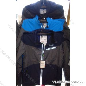 Kurzarmjacke Herren (s-2xl) POLSKÁ VÝROBA 609081
