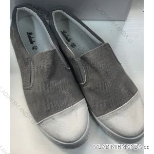 Frauen Espadrilles (36-41) OBUV OB118009 / 1KS
