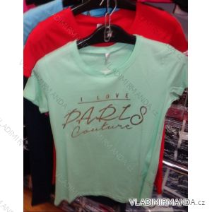 T-Shirt Kurzarm (s-xl) ALNWICK WP80597
