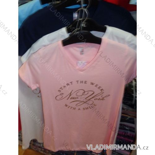 T-Shirt Kurzarm (s-xl) ALNWICK WP80517
