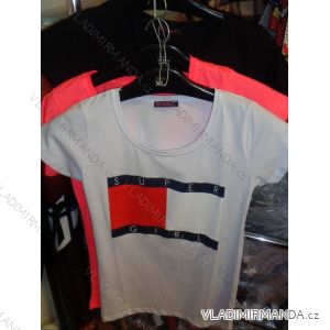 T-Shirt mit kurzen Ärmeln (m-2xl) ANNIE COLLECTION IM618AN1824
