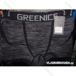 Boxer-Männer nahtlos (m-2xl) GREENICE 4534
