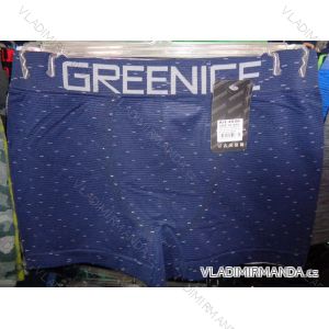 Boxer-Männer nahtlos (m-2xl) GREENICE 4586
