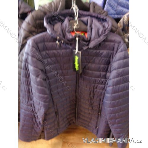 Kurzarmjacke Herren (m-2xl) LANTER 57540
