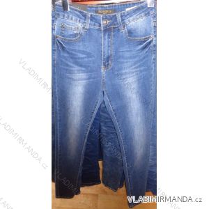 Gewehrjeans Frauen (25-31) POP SIEBEN T-822
