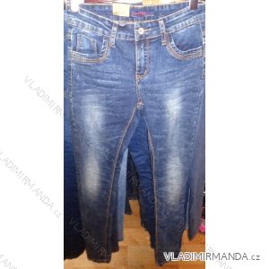 Gewehrjeans Damen (25-31) GOURD GD9778
