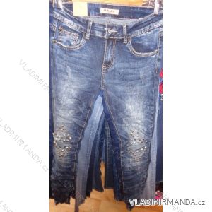 Gewehrjeans Damen (26-32) M.SARA JEANS DM5753
