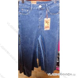 Gewehrjeans Damen (25-31) MISS CHERRY 3126-3
