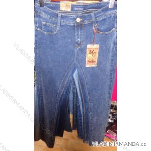 Gewehrjeans Frauen (25-31) MISS CHERRY 3622
