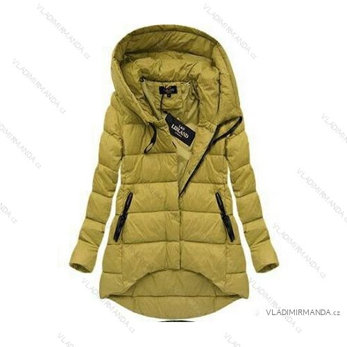 Jacke Kurzarm Frühling Damen (s-2xl) POLEN GR18003
