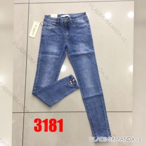 Jeansgewehr mit Damen (xs-xl) RE-DRESS 3181
