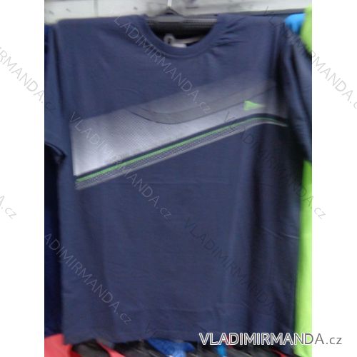 T-Shirt Kurzarm Herren (m-2xl) DYNAMIC OBS18010
