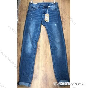 Jeansgewehr ohne Perlen Damen (34-42) LEX18018
