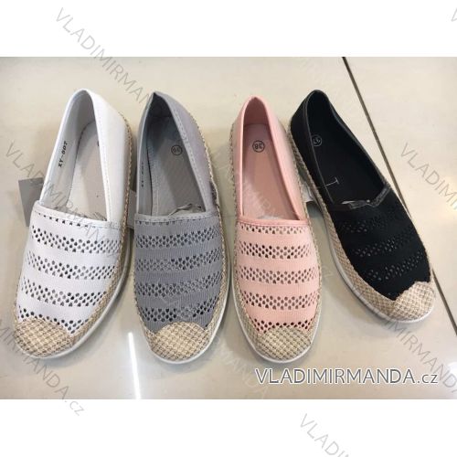 Espadrilky Mode Frauen (36-42) OBUV OB118024
