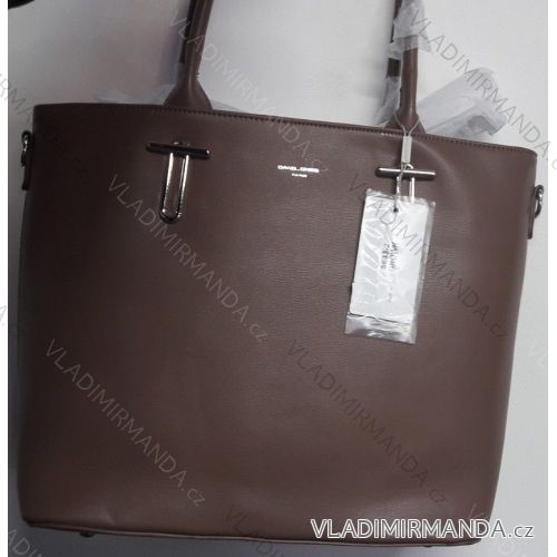 Handtasche DAVID JONES CM5643-2
