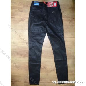 Gewehrjeans-Reißverschluss vorne und hinten Damen (36-42) JEGGING 25730A
