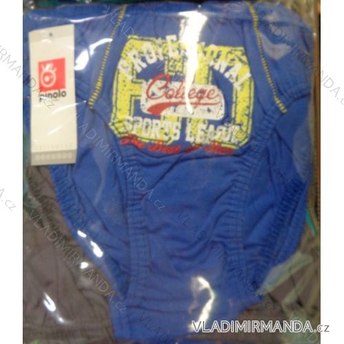 Slip für Babys (1-4 Jahre) PINOLO 30017
