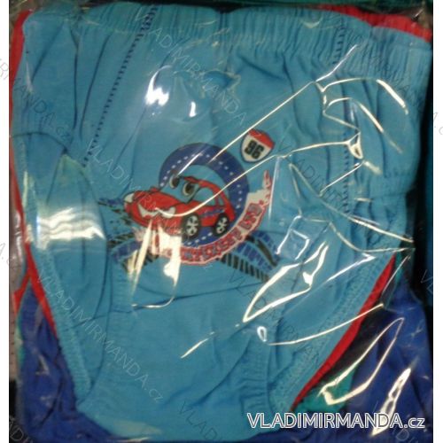 Slip für Babys (1-4 Jahre) PINOLO 30018
