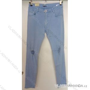 Gewehrhose Damen (34-44) SMILING JEANS W077-5
