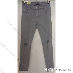 Gewehrhose Damen (34-44) SMILING JEANS W077-8