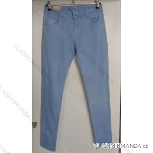 Gewehrhose Damen (34-44) SMILING JEANS W076-5
