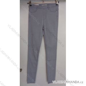 Elastische Damenjeans (34-42) SAL Y002-2