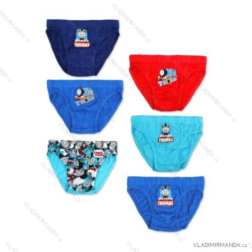 Slip 3 Stück Tomáš Kinder Jungen (2-6 Jahre) SETINO 731-235