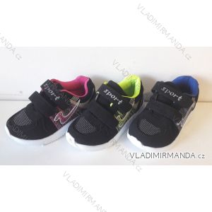 Klettverschluss für Kinder Mädchen und Jungen (24-29) SCHUHE RI185166B
