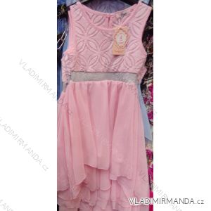 Kleid ärmelloses Mädchen (4-14 Jahre) TURKEY MODA TM2188010
